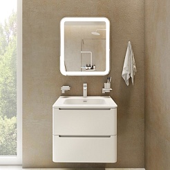 Iddis Зеркало Edifice 60 – фотография-3